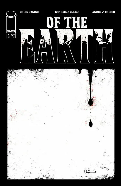 Of the Earth #6