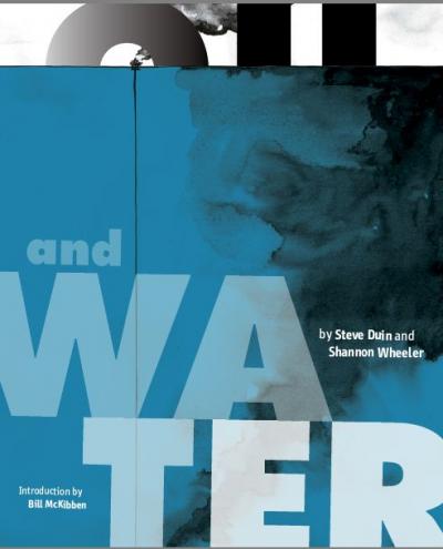 Oil and Water