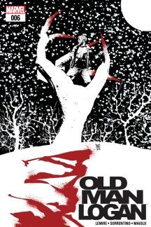 Old Man Logan #6