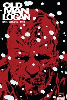 Old Man Logan #7