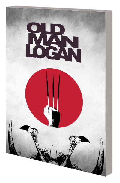 Old Man Logan Vol. 3: Last ...
