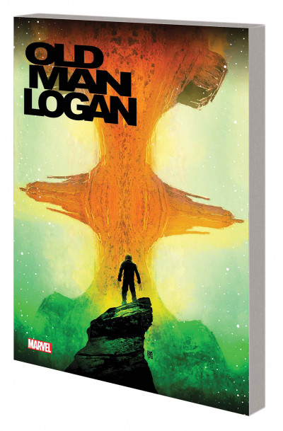 Old Man Logan Vol. 4: Old M...