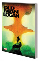 Old Man Logan Vol. 4: Old Monsters