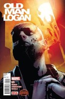Old Man Logan (2015)
