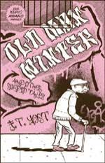 Old Man Winter and Other Sordid Tales #1