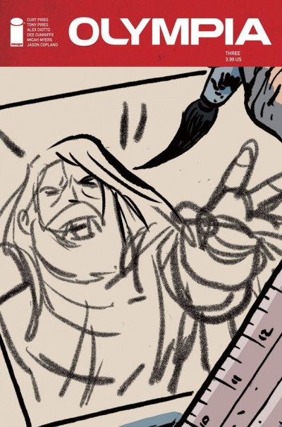 Olympia #3