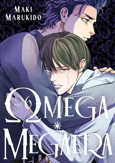 Omega Megaera #6