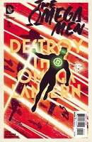 Omega Men #11