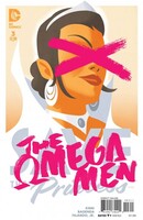 Omega Men #3