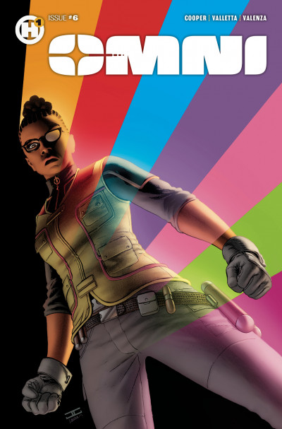 Omni #6