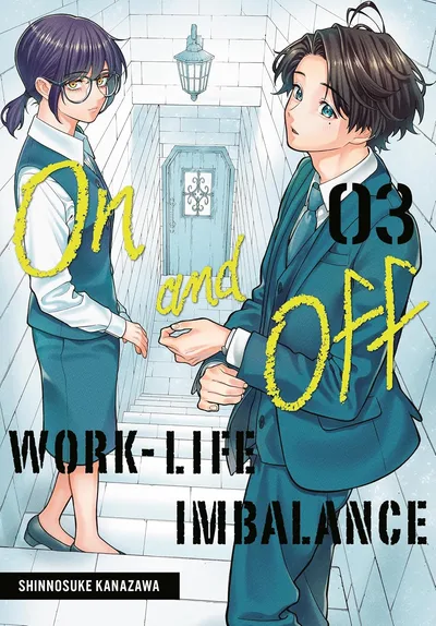 On and Off: Work-Life Imbal...