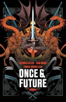 Once & Future Omnibus