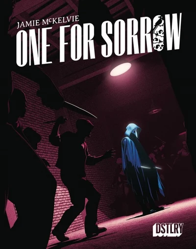 One For Sorrow #2