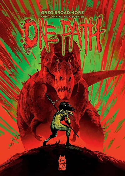 One Path (2025)