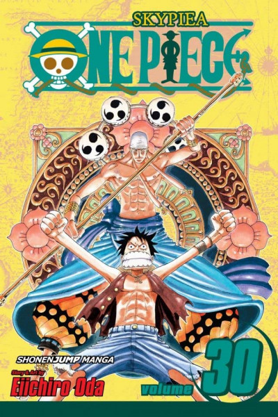 One Piece #30