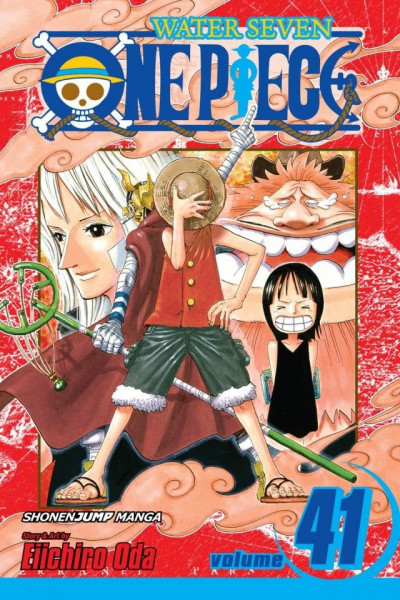 One Piece #41