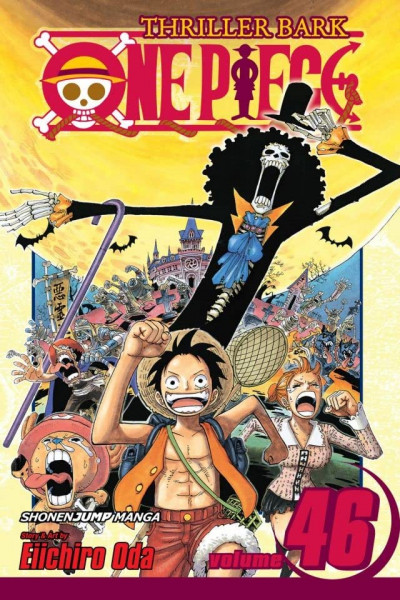 One Piece #46