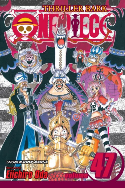 One Piece #47