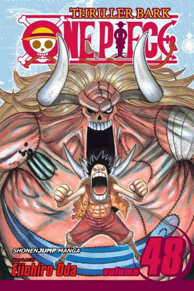 One Piece #48