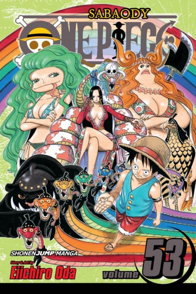 One Piece #53