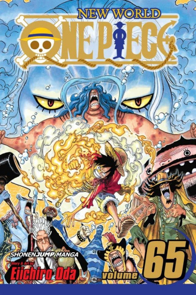 One Piece #65