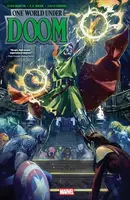 One World Under Doom Collected