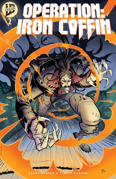 Operation: Iron Coffin #2