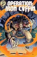 Operation: Iron Coffin #2