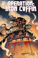 Operation: Iron Coffin #3