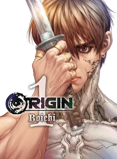 Origin #1