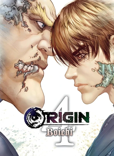 Origin #4