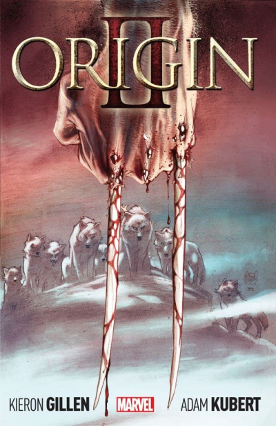 Origin II Vol. 1 Collected