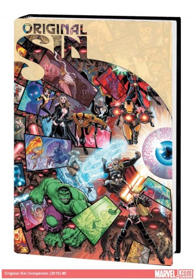 Original Sin Companion