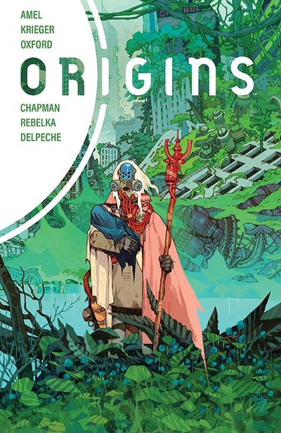 Origins Collected