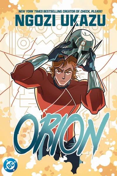 Orion (2026)