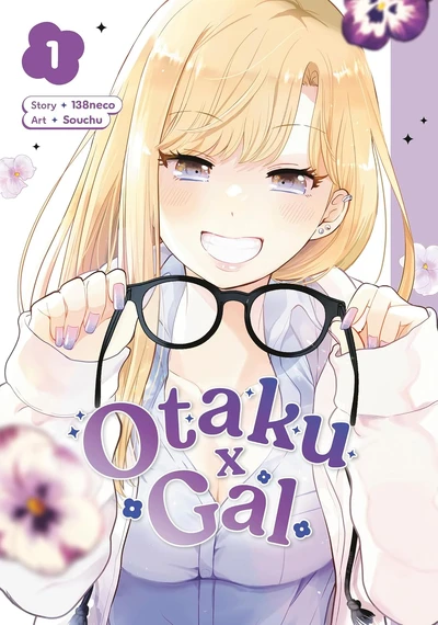 Otaku x Gal #1