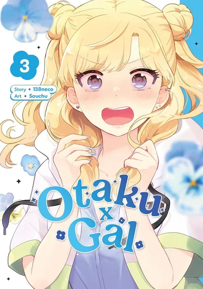 Otaku x Gal #3