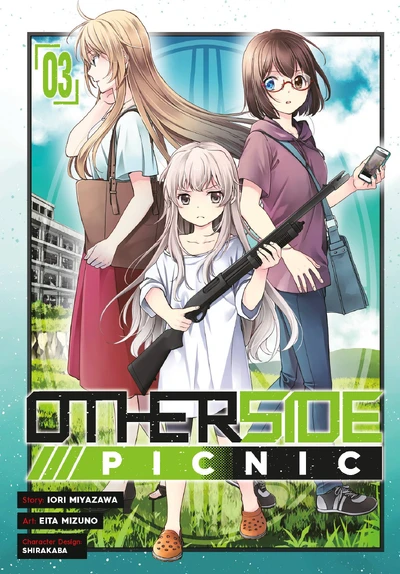 Otherside Picnic #3