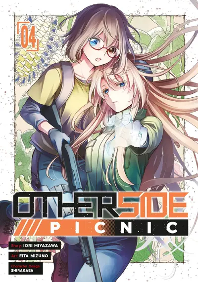 Otherside Picnic #4