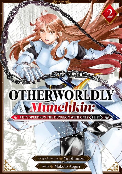 Otherworldly Munchkin: Let'...