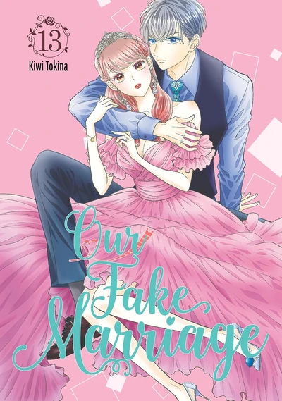 Our Fake Marriage #13