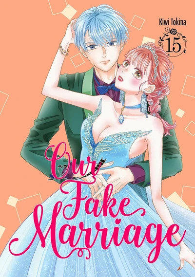 Our Fake Marriage #15