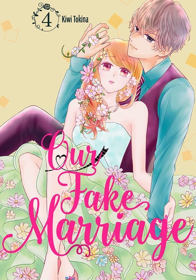 Our Fake Marriage #4