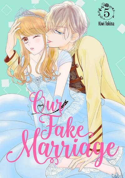 Our Fake Marriage #5