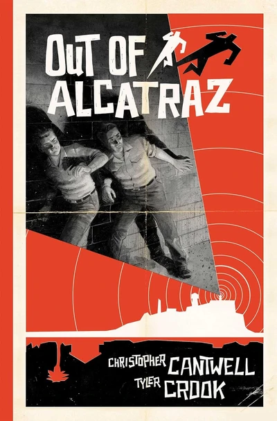 Out of Alcatraz Collected