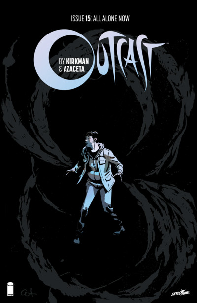 Outcast By Kirkman & Azacet...