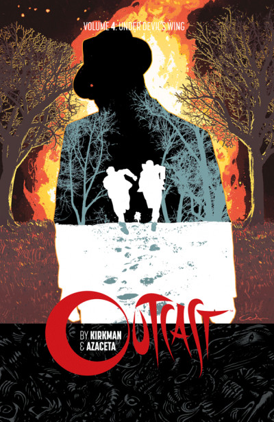 Outcast By Kirkman & Azacet...
