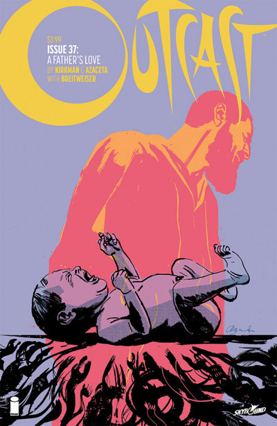 Outcast By Kirkman & Azacet...