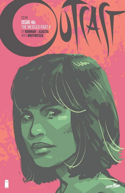 Outcast By Kirkman & Azacet...