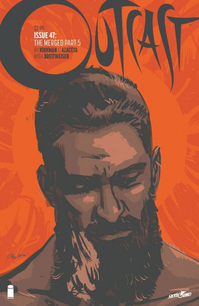 Outcast By Kirkman & Azacet...